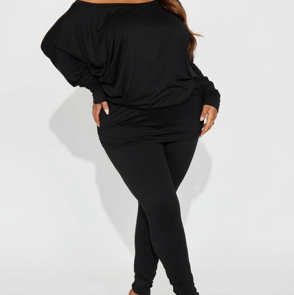 Legging Set - Picture 4 of 4